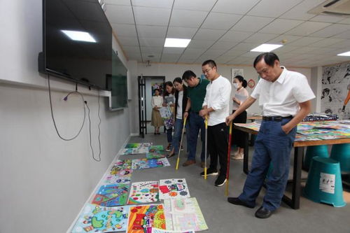 童心繪時代，翰墨展風(fēng)華——濟(jì)寧市第十一屆少兒文化藝術(shù)交流活動書畫攝影比賽圓滿落幕