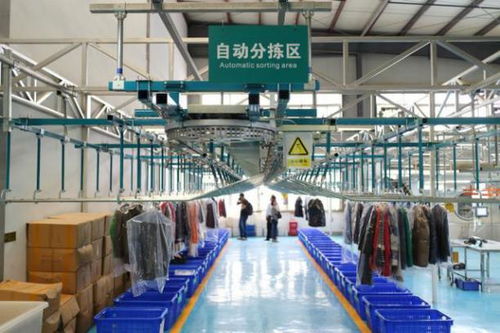 你的投資選對了嗎？一語點破傳統(tǒng)洗衣工廠發(fā)展的阻礙