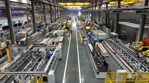 哈電集團旗下3家企業入選國家級5G工廠名錄，引領裝備制造業數字化轉型