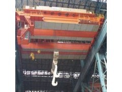 河南冶金橋式起重機 適用范圍廣、用途多，彰顯工業實力